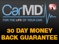 $15 Off + Free Shipping on Select CarMD Products