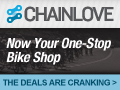 Up To 65% Off @ Chainlove