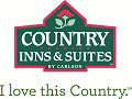 Stay 2 Nights @ Country Inns and Suites