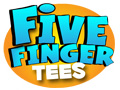 Upto $20 Rewards @ Five Finger Tees