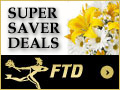 15% off Mother’s Day Flowers and Gifts