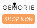 50% Off on Discounted Gemorie Items