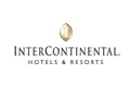 Intercontinental Hotels App for Mobile