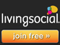 70% Off on Discounted Living Social Items