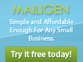 20% Off on Latest Mailigen Purchases