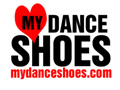 Up To 50% Off Dance Shoes