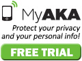 MyAKA Free Trial Service
