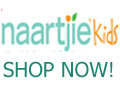 43% Off @ Naartjie Kids