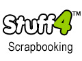 50% Off on Favorite Stuff 4 Scrapbooking Items