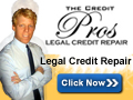 Repair Your Credit Score