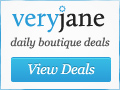 71% Off @ Very Jane