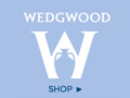 45% Off on Favorite Wedgwood Items
